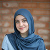 headshot of Sarah Ahmed
